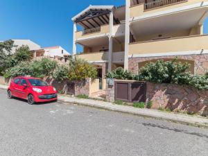 Apartment Alessandra by Interhome