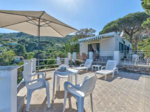 Holiday Home Baroccia da Mary by Interhome