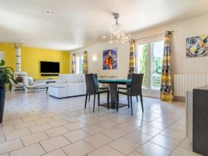 Holiday Home Bois dAstros by Interhome