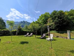 Holiday Home Irma by Interhome