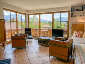 Apartment Flösserstrasse by Interhome