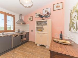 Holiday Home Nanai by Interhome img9