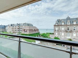 Appartements Apartment Prince Albert by Interhome : photos des chambres