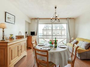 Appartements Apartment Prince Albert by Interhome : photos des chambres