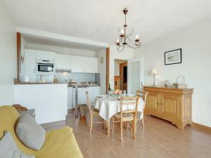Appartements Apartment Prince Albert by Interhome : photos des chambres