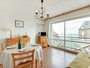 Apartment Prince Albert by Interhome