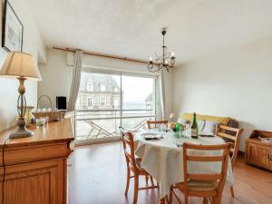 Appartements Apartment Prince Albert by Interhome : photos des chambres