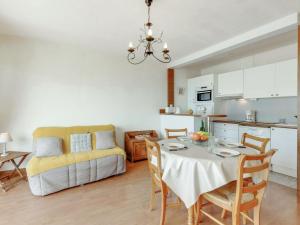 Appartements Apartment Prince Albert by Interhome : photos des chambres