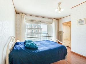 Apartment Prince Albert by Interhome