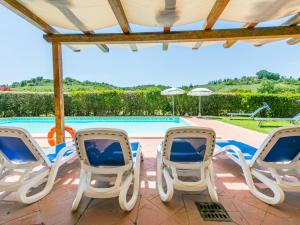 Apartment Casolare Bretulla-3 by Interhome