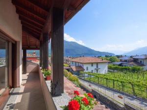 Apartment Carmen - DMA168 by Interhome