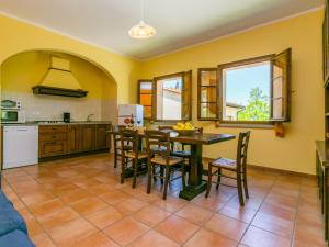 Apartment Casolare Bretulla-3 by Interhome