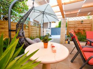 Apartment Katarina by Interhome