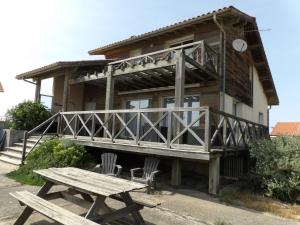 Holiday Home Villa Marine by Interhome