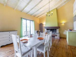 Appartements Apartment Les Vendanges by Interhome : photos des chambres