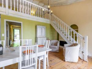 Appartements Apartment Les Vendanges by Interhome : photos des chambres