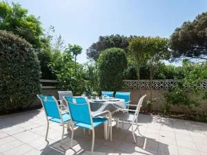 Holiday Home Villa Cassin by Interhome - 鲁西隆地区卡内