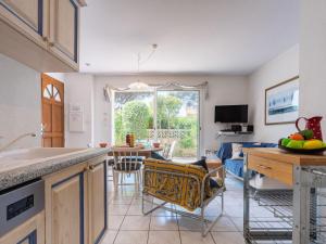 Holiday Home Villa Cassin by Interhome