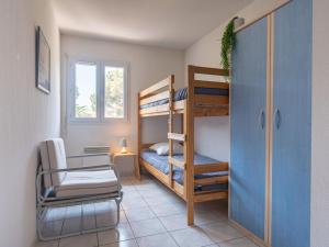 Maisons de vacances Holiday Home Villa Cassin by Interhome : photos des chambres