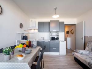 Appartements Apartment Le Beaupre-20 by Interhome : photos des chambres