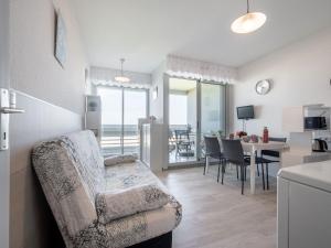 Apartment Le Beaupré-20 by Interhome