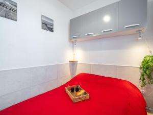 Appartements Apartment Le Beaupre-20 by Interhome : photos des chambres