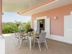 Villa Villa Pescada by Interhome