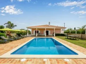 Villa Villa Pescada by Interhome - Vale de Santa Maria