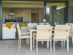 Wild Paradise in Costa del Sol