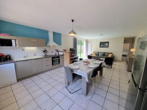 Maisons de vacances Holiday Home Lamomali by Interhome : photos des chambres