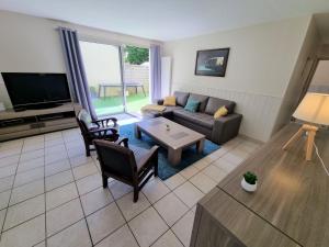 Maisons de vacances Holiday Home Lamomali by Interhome : photos des chambres