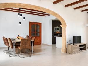 Villa Villa Bramble by Interhome