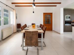 Villa Villa Bramble by Interhome