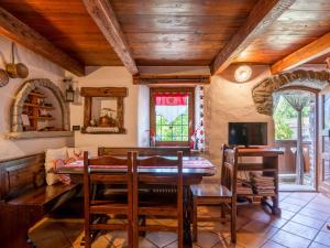 Holiday Home Maison Meynet by Interhome