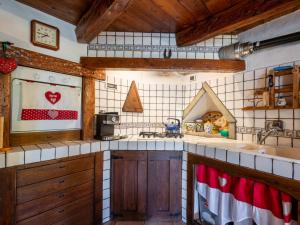 Holiday Home Maison Meynet by Interhome