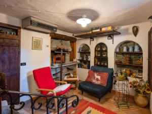 Holiday Home Maison Meynet by Interhome