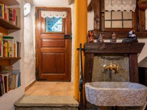 Holiday Home Maison Meynet by Interhome