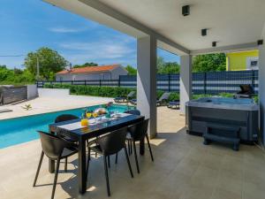 Villa Vine by Interhome