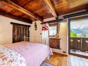 Holiday Home Maison Meynet by Interhome