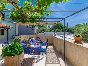 Holiday Home Anita by Interhome