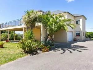 Apartment Chez Yvette by Interhome - 勒孔凯