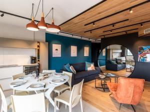 Apartment Stanatura-1 by Interhome