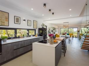 Villa Altalune by Interhome 