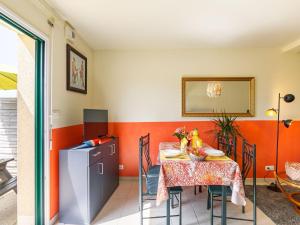 Studio Studio coquet by Interhome