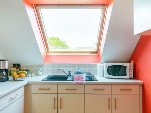 Apartment Chez Cathy by Interhome