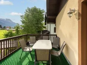 Holiday Home Marion by Interhome - Kehlbach