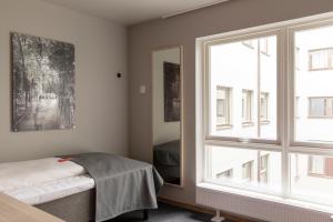 Single Room room in Citybox Oslo