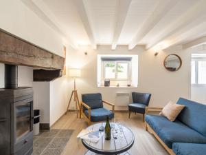 Holiday Home Ty Bihan by Interhome