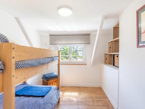 Maisons de vacances Holiday Home Ty Bihan by Interhome : photos des chambres