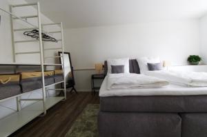 Ferienwohnung Wiehl - Bielstein